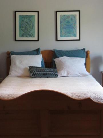 Vaintan B&B Dragey Exteriér fotografie