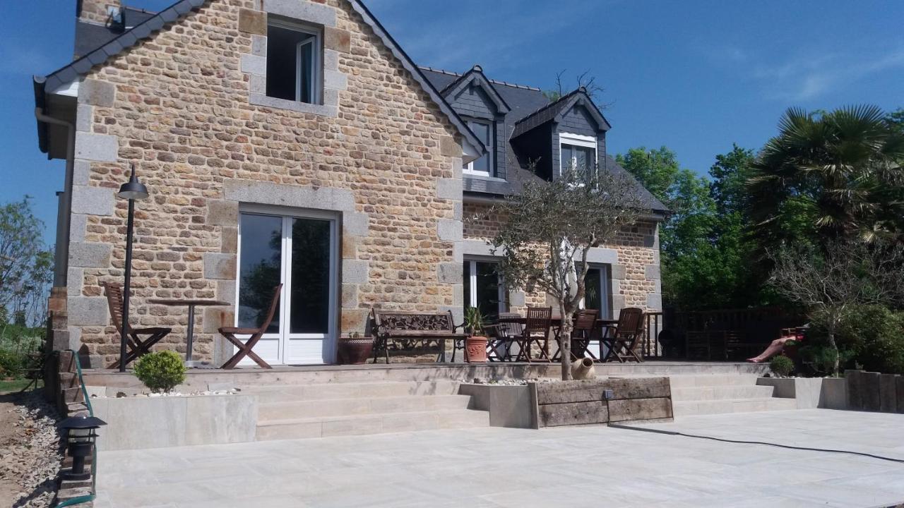Vaintan B&B Dragey Exteriér fotografie