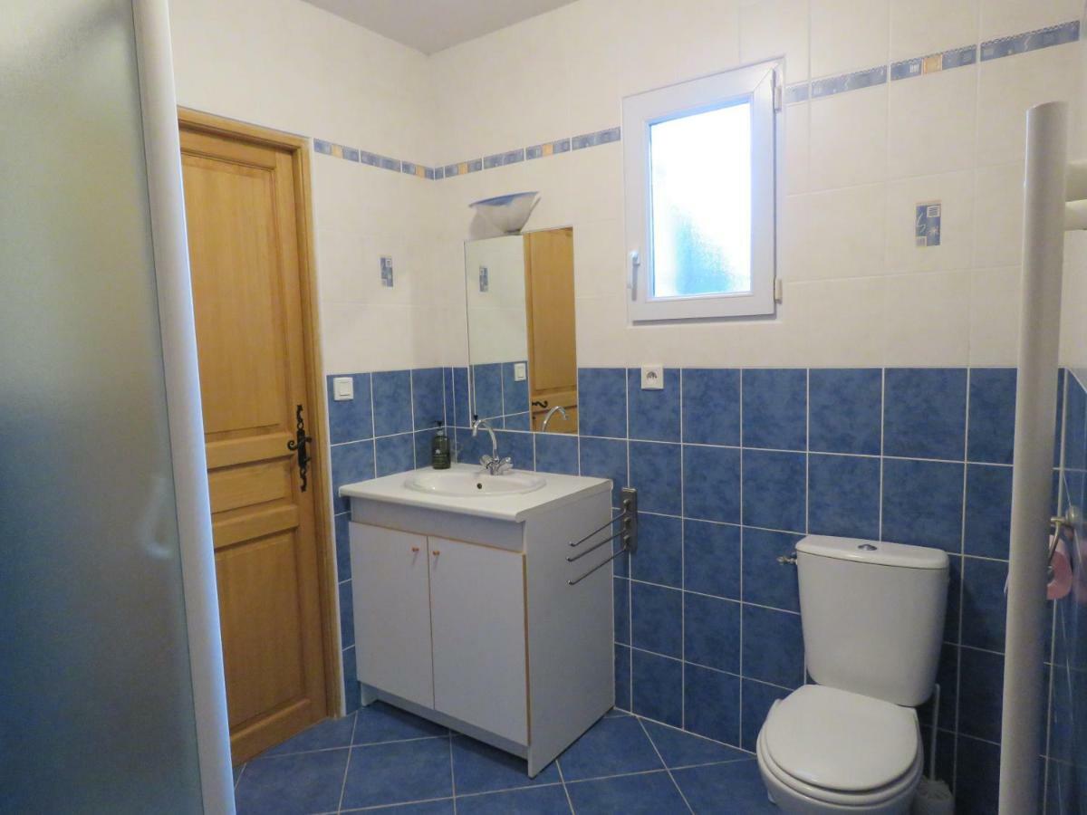 Vaintan B&B Dragey Exteriér fotografie