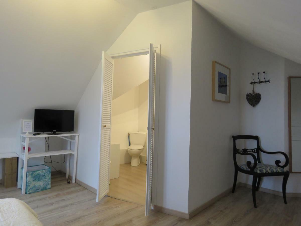Vaintan B&B Dragey Exteriér fotografie