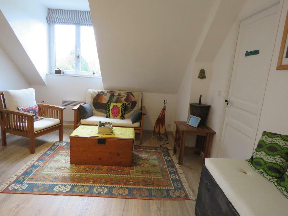 Vaintan B&B Dragey Exteriér fotografie